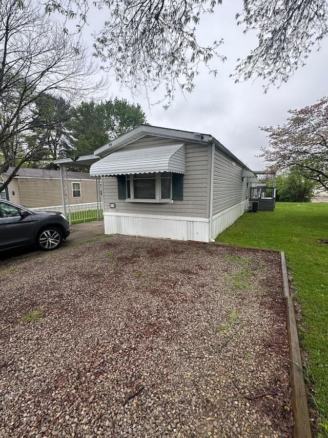 2870 Maysville Pike Lot 57, Zanesville, OH 43701 - photo 6