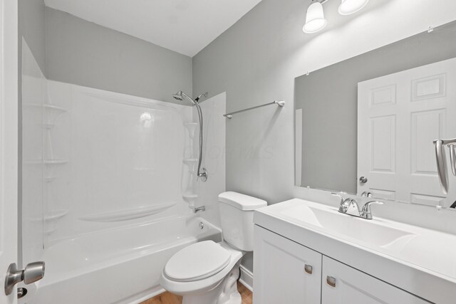 2270 Albert Ave, Columbus, OH 43224