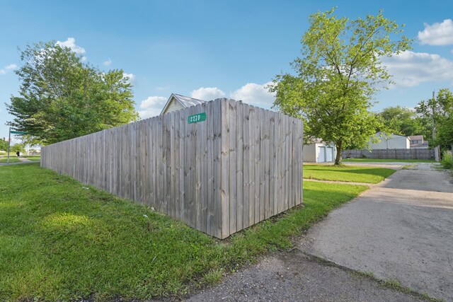 2270 Albert Ave, Columbus, OH 43224