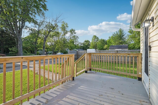 2270 Albert Ave, Columbus, OH 43224