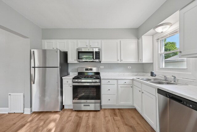 2270 Albert Ave, Columbus, OH 43224