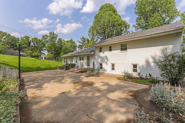 1893 Lovers Ln, New Lexington, OH 43764 - photo 15