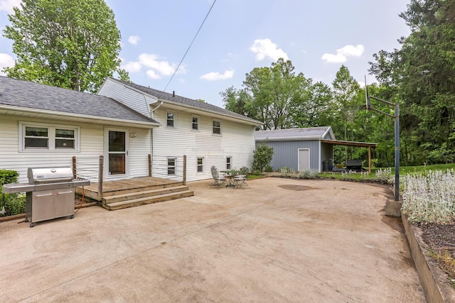 1893 Lovers Ln, New Lexington, OH 43764 - photo 35
