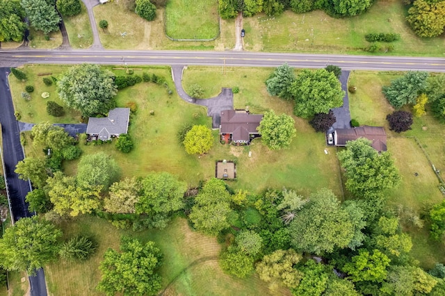 10842 Johnstown Rd, New Albany, OH 43054 - view of property location