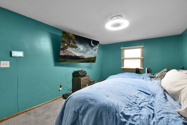 10129 Granden St, Pickerington, OH 43147 - bedroom featuring carpet floors and baseboards