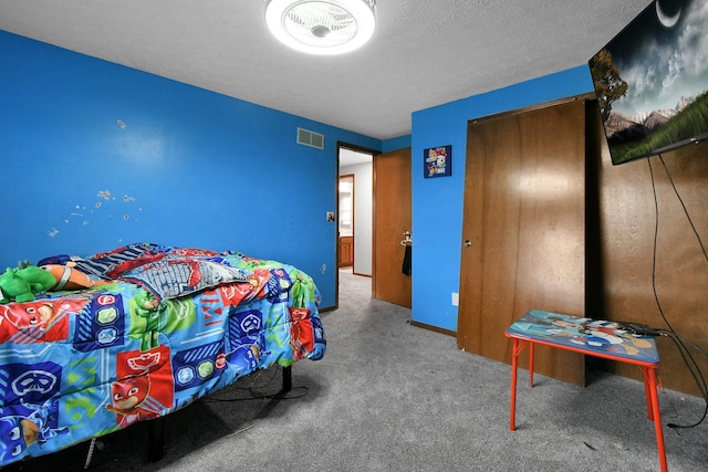 10129 Granden St, Pickerington, OH 43147 - bedroom featuring carpet