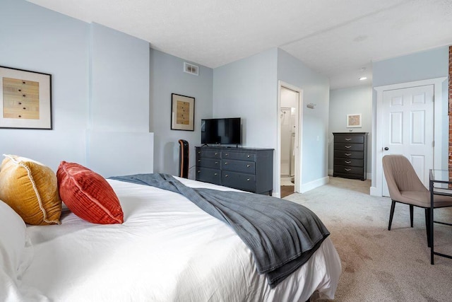 453-455 S 22nd St, Columbus, OH 43205 - bedroom featuring light colored carpet and baseboards