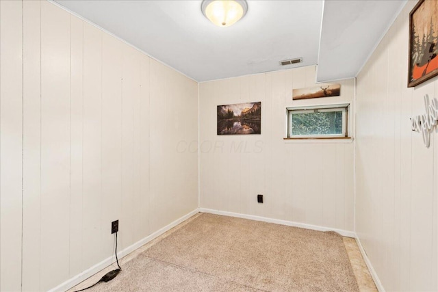 512 Natchez Ln, Sugar Grove, OH 43155 - empty room with light colored carpet and baseboards