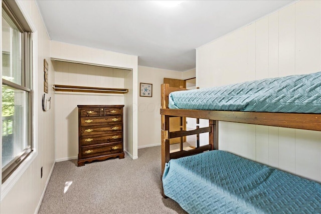 512 Natchez Ln, Sugar Grove, OH 43155 - bedroom with carpet floors and baseboards