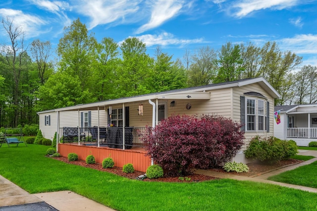 3200 Smeltzer Rd Unit 106, Marion, OH 43302 - photo 1