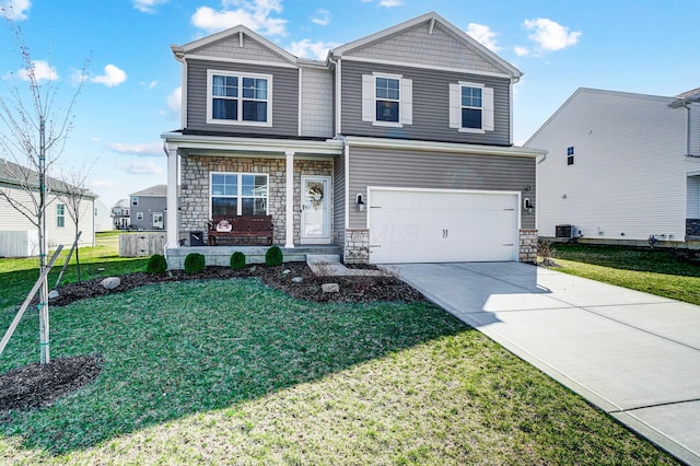 137 Mayfield Dr, Granville, OH 43023 - photo 1