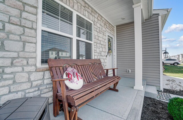 137 Mayfield Dr, Granville, OH 43023 - photo 4