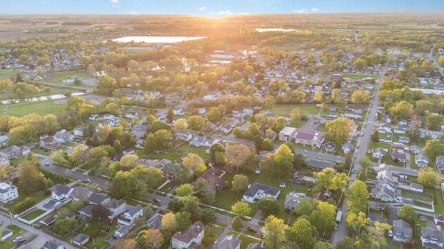 404 Rawling St, Washington Court House, OH 43160 - view of property location featuring nearby suburban area