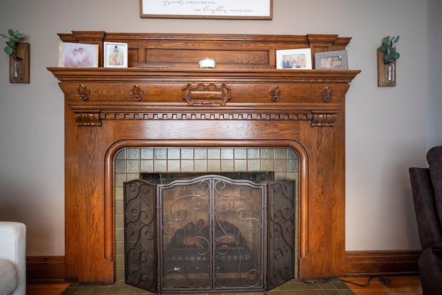 404 Rawling St, Washington Court House, OH 43160 - photo 9