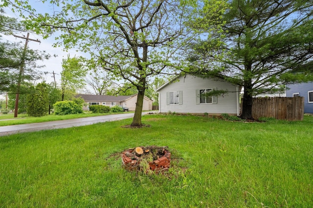 2512 Gantz Rd, Grove City, OH 43123 - view of front of property