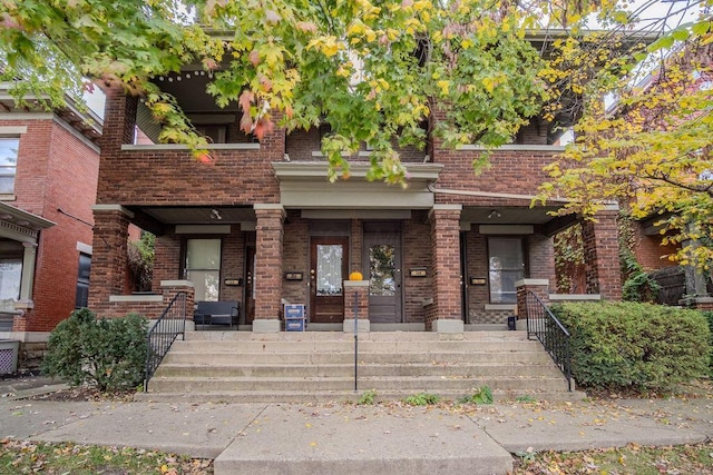 312-318 Buttles Ave, Columbus, OH 43215 - photo 27