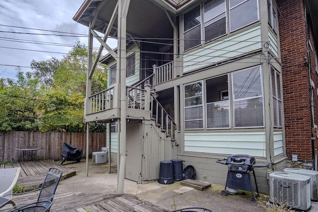 312-318 Buttles Ave, Columbus, OH 43215 - photo 20
