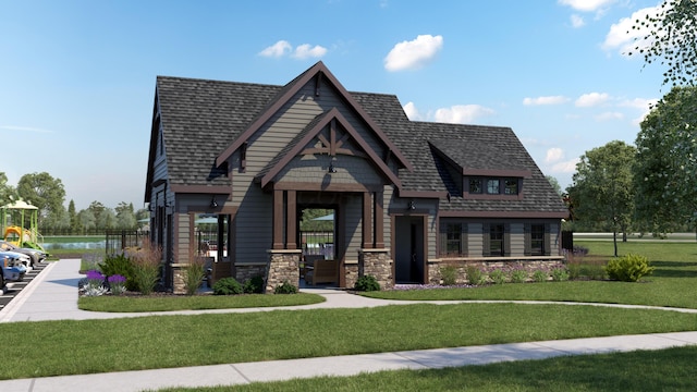 1716 Skybrook Blvd, Marysville, OH 43040 - photo 7