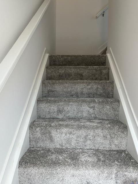 104 Red Willow Dr, Etna, OH 43068 - view of staircase