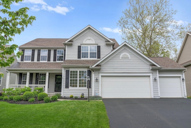 6674 Letterman Dr, Powell, OH 43065 - photo 1