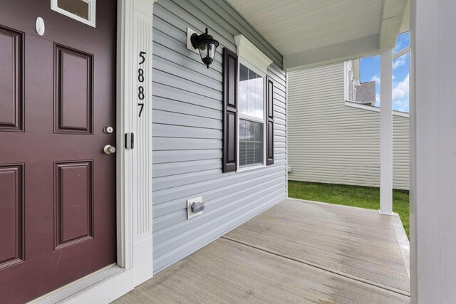 5887 Autumn Oak Dr, Columbus, OH 43232 - photo 12