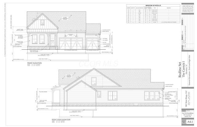 7071 Dornell Ct, Dublin, OH 43016 - photo 11