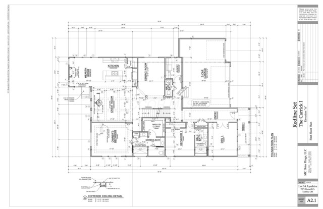 7071 Dornell Ct, Dublin, OH 43016 - photo 8