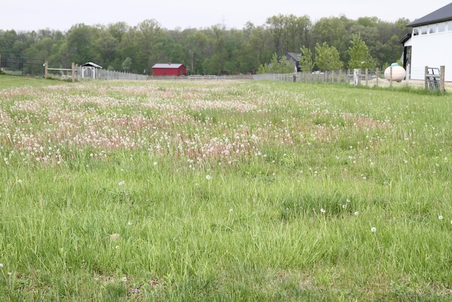 0 Smart Rd, Ostrander, OH 43061