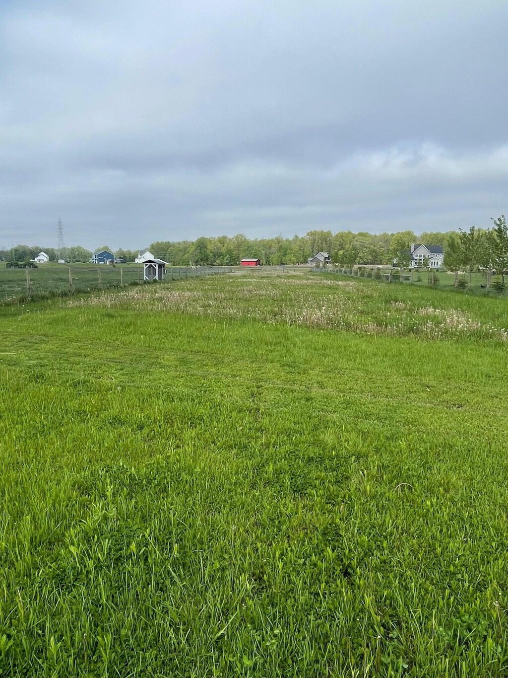0 Smart Rd, Ostrander, OH 43061