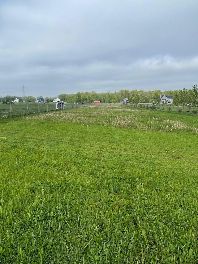 0 Smart Rd, Ostrander, OH 43061