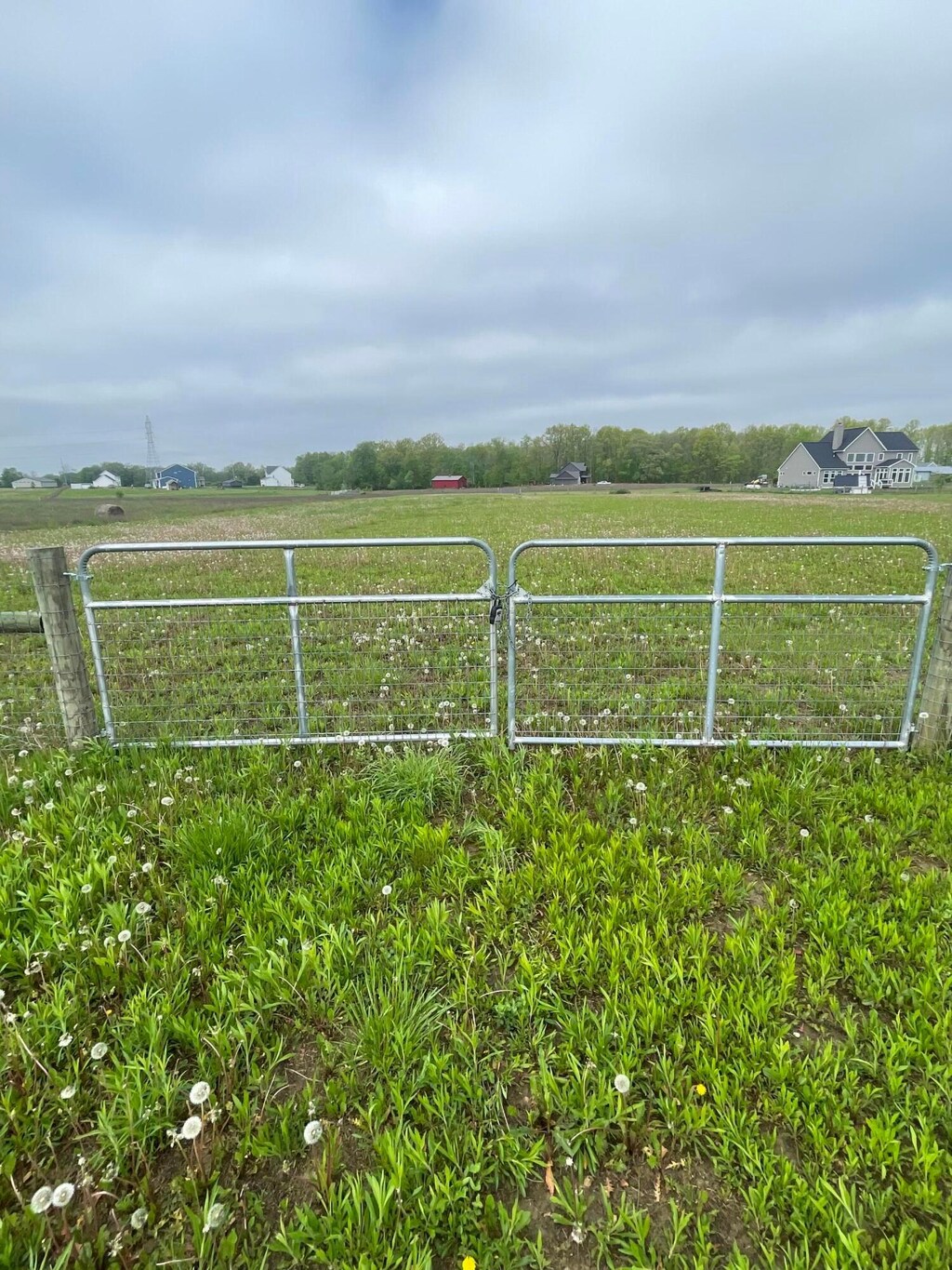 0 Smart Rd, Ostrander, OH 43061