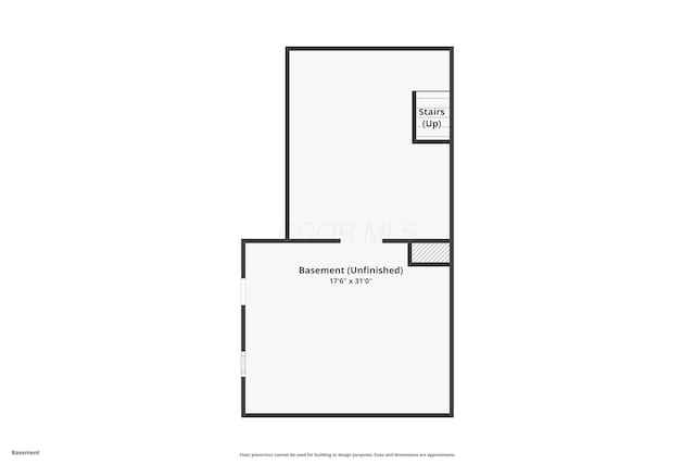 1452 W Cook Rd, Mansfield, OH 44906 - property floor plan