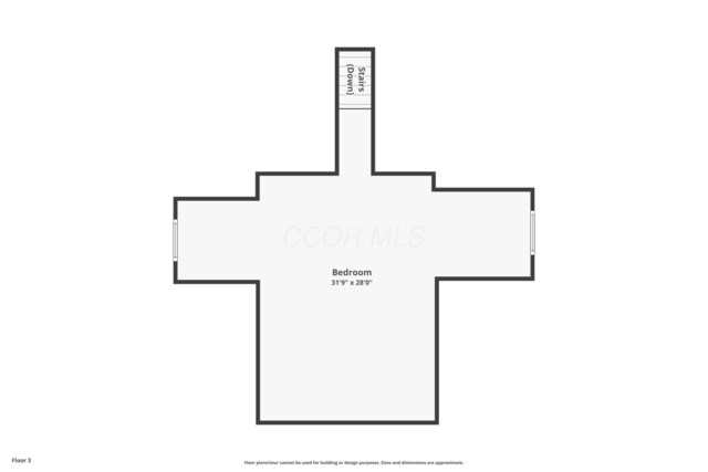 1452 W Cook Rd, Mansfield, OH 44906 - property floor plan