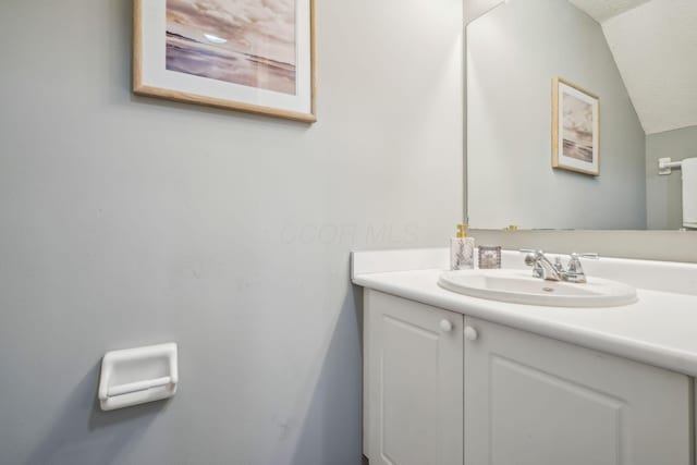 5176 Lodi Dr Unit 26B, Canal Winchester, OH 43110 - bathroom featuring vanity
