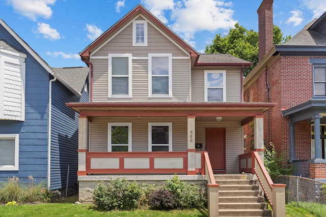 484 Linwood Ave, Columbus, OH 43205 - photo 1