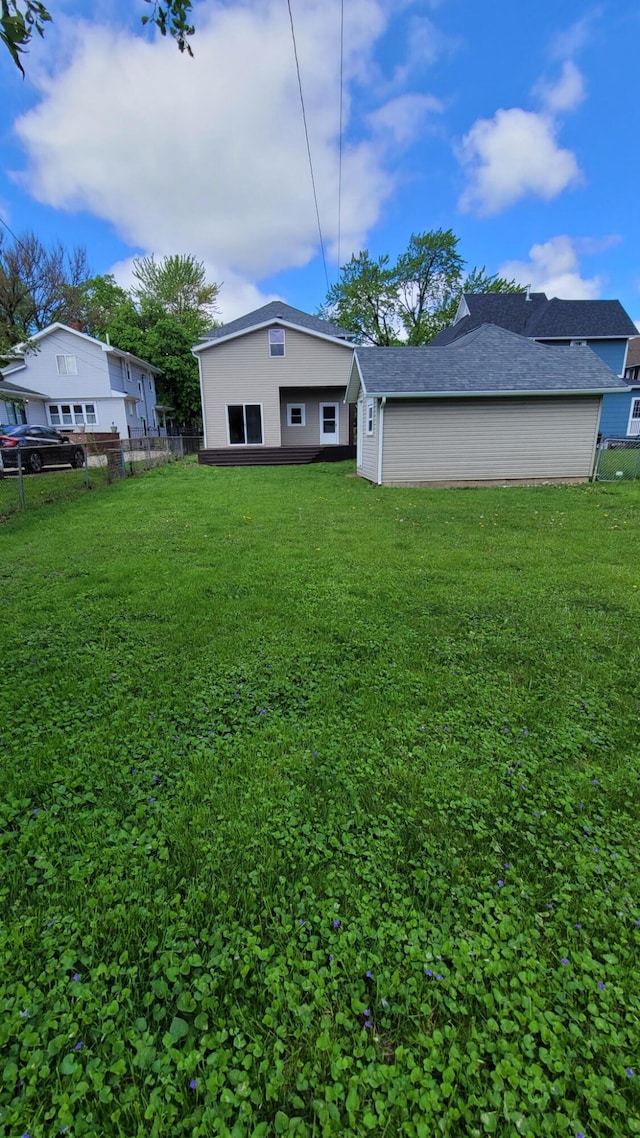 1113 Hurd Ave, Findlay, OH 45840