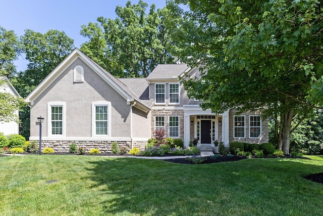 7757 Lydia Dr, Lewis Center, OH 43035 - photo 1