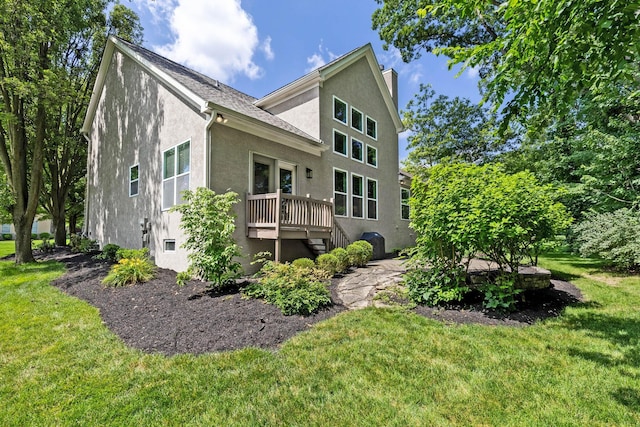 7757 Lydia Dr, Lewis Center, OH 43035 - photo 35