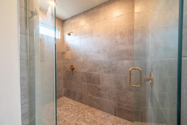 959 Hudson Xing, Columbus, OH 43212 - full bath with a shower stall
