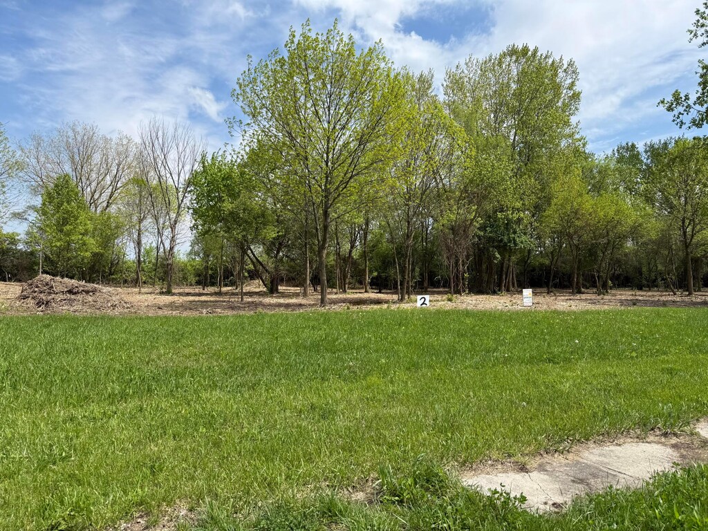 TRACT1 Southland Pkwy, Marion, OH 43302
