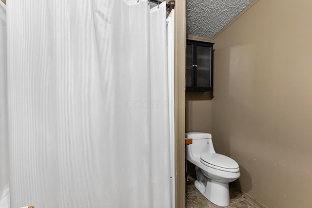 8164 Atlantic St, Caledonia, OH 43314 - bathroom with toilet