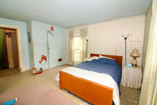 view of bedroom