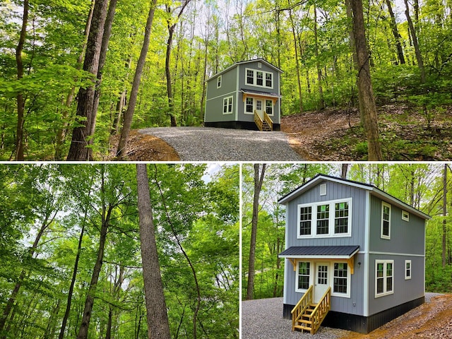 32119 Red Hill Rd (Countryside Cabin Big Timber), Countryside Cabin Big Timber Langsville, OH 45741