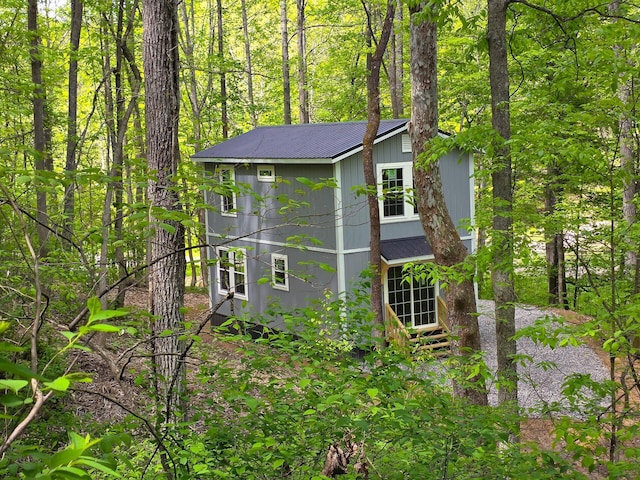 32119 Red Hill Rd (Countryside Cabin Big Timber), Countryside Cabin Big Timber Langsville, OH 45741