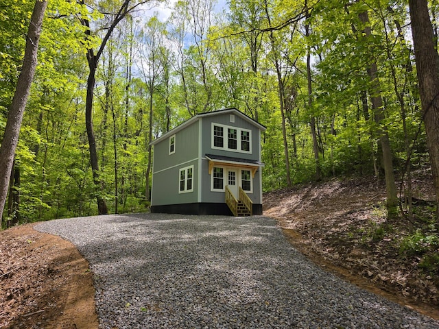 32119 Red Hill Rd (Countryside Cabin Big Timber), Countryside Cabin Big Timber Langsville, OH 45741