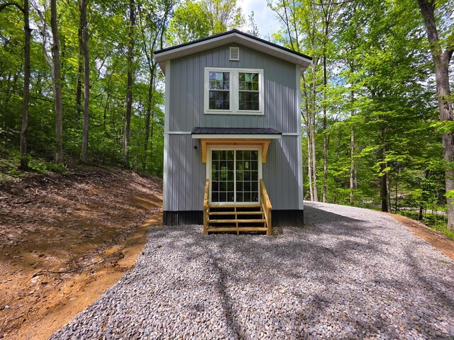 32119 Red Hill Rd (Countryside Cabin Big Timber), Countryside Cabin Big Timber Langsville, OH 45741