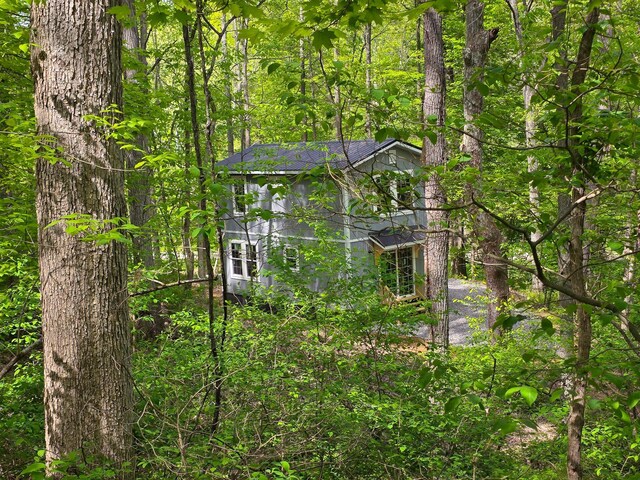 32119 Red Hill Rd (Countryside Cabin Big Timber), Countryside Cabin Big Timber Langsville, OH 45741