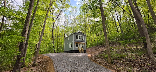 32119 Red Hill Rd (Countryside Cabin Big Timber), Countryside Cabin Big Timber Langsville, OH 45741