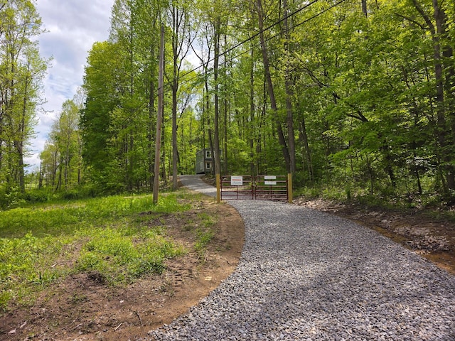 32119 Red Hill Rd (Countryside Cabin Big Timber), Countryside Cabin Big Timber Langsville, OH 45741