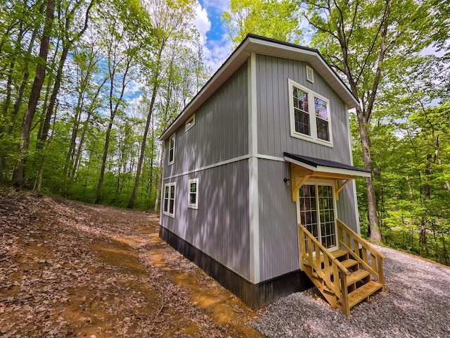 32119 Red Hill Rd (Countryside Cabin Big Timber), Countryside Cabin Big Timber Langsville, OH 45741